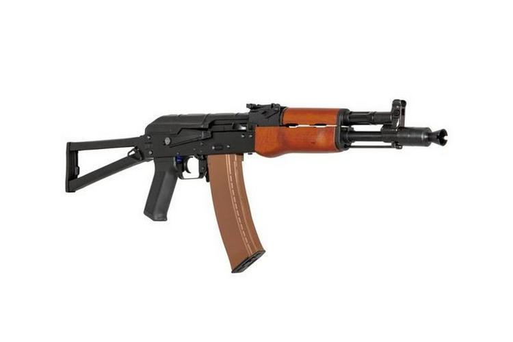 SA-J08 AK74 EDGE sähköase