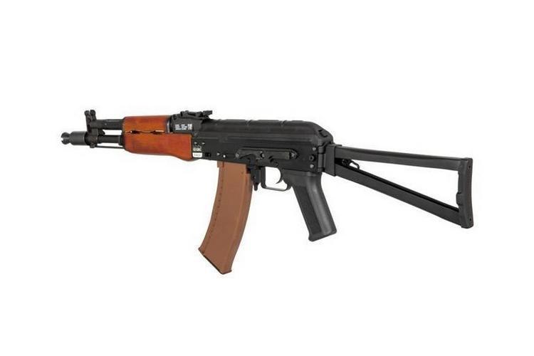 SA-J08 AK74 EDGE sähköase