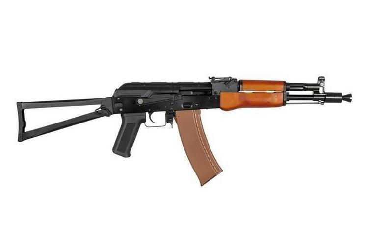 SA-J08 AK74 EDGE sähköase