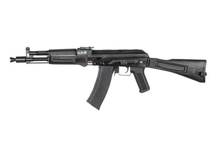 SA-J09 AK74 EDGE electric gun