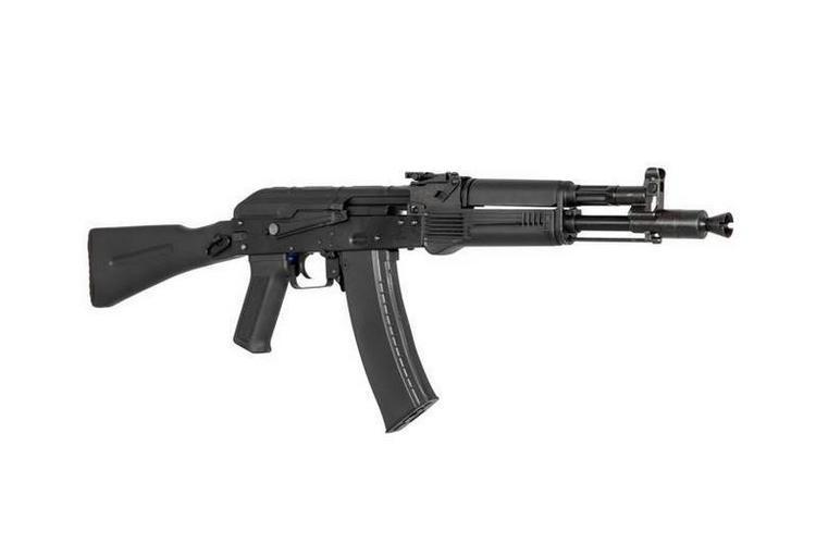 SA-J09 AK74 EDGE sähköase