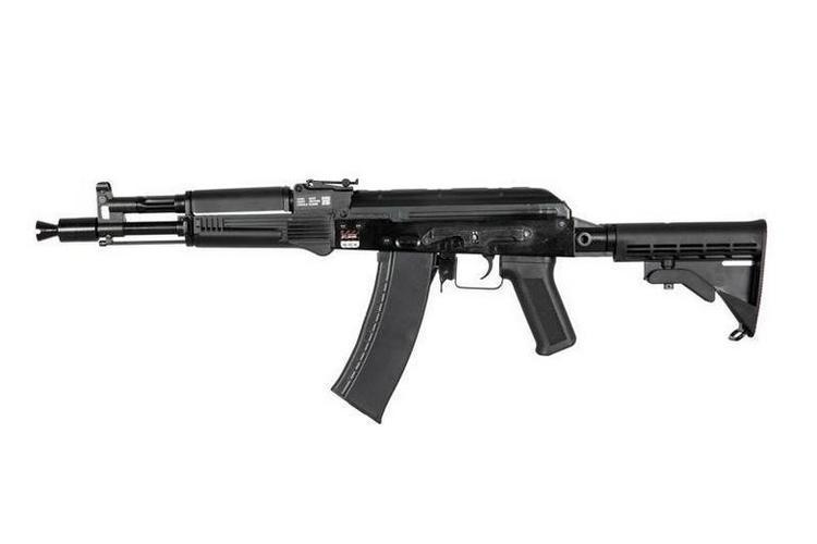 SA-J10 AK74 EDGE electric gun