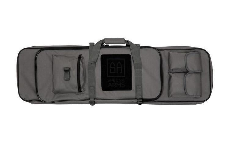 Gun bag V1, 98cm - Chaos Grey