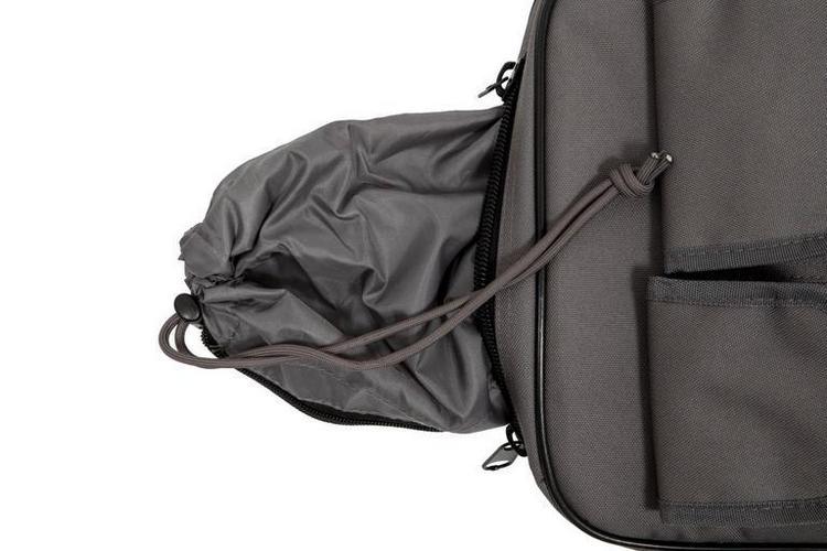 Gun bag V1, 98cm - Chaos Grey