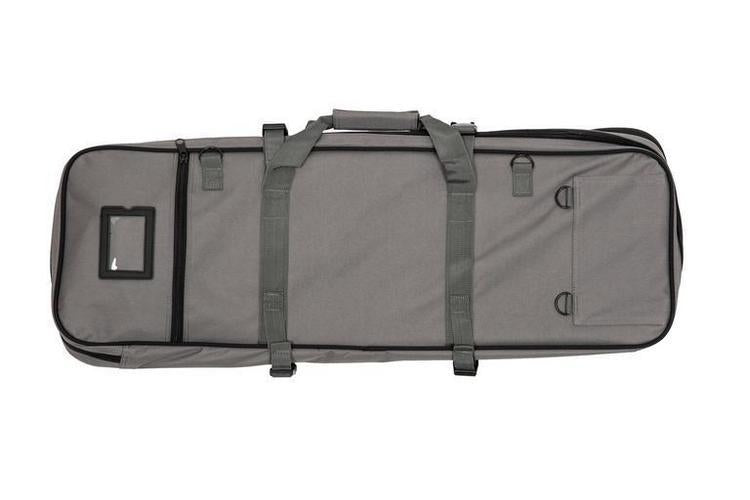 Gun bag V2, 84cm - Chaos Grey