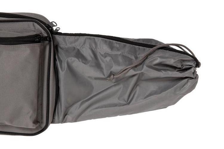 Gun bag V2, 84cm - Chaos Grey