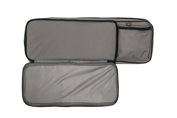 Gun bag V2, 84cm - Chaos Grey