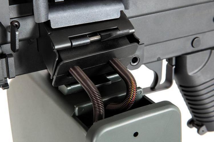 SA-46 CORE™, light machine gun - black