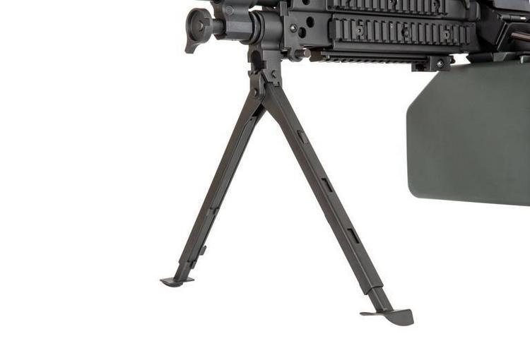 SA-46 CORE™, light machine gun - black
