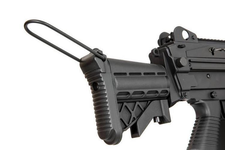 SA-46 CORE™, light machine gun - black