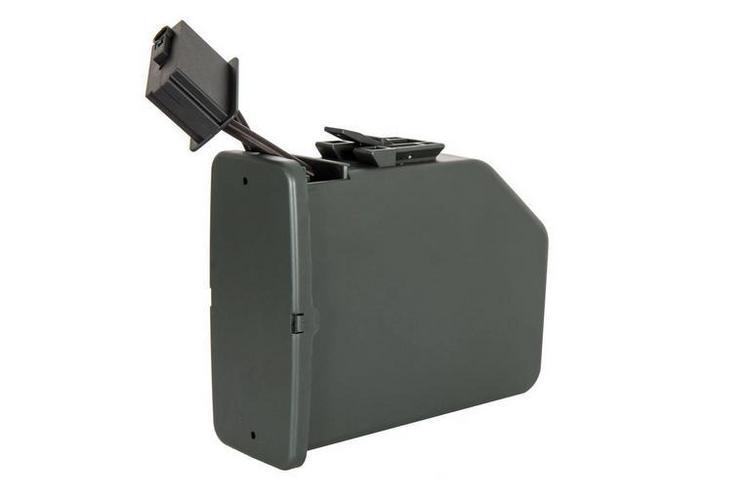 SA-46 CORE™, light machine gun - black