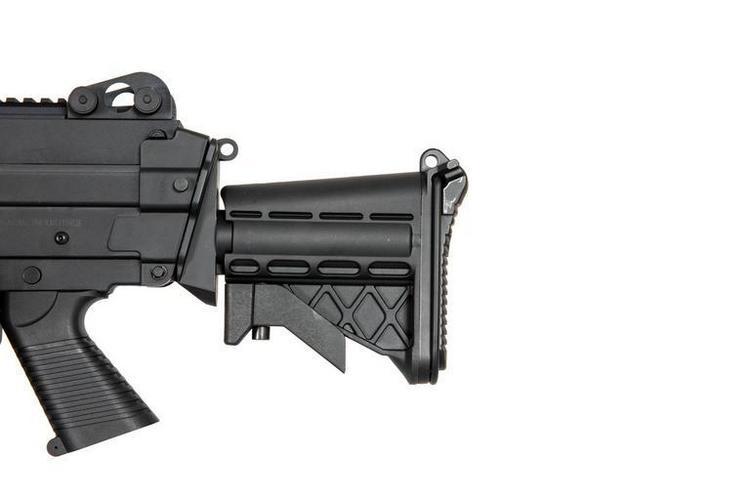SA-46 CORE™, light machine gun - black