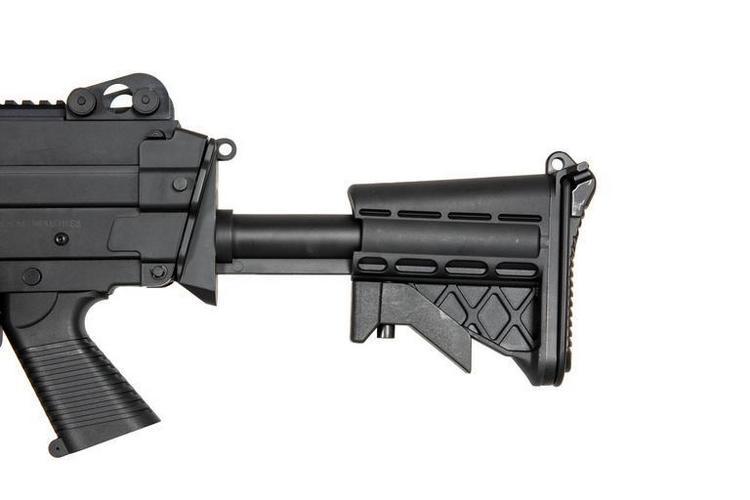SA-46 CORE™, light machine gun - black