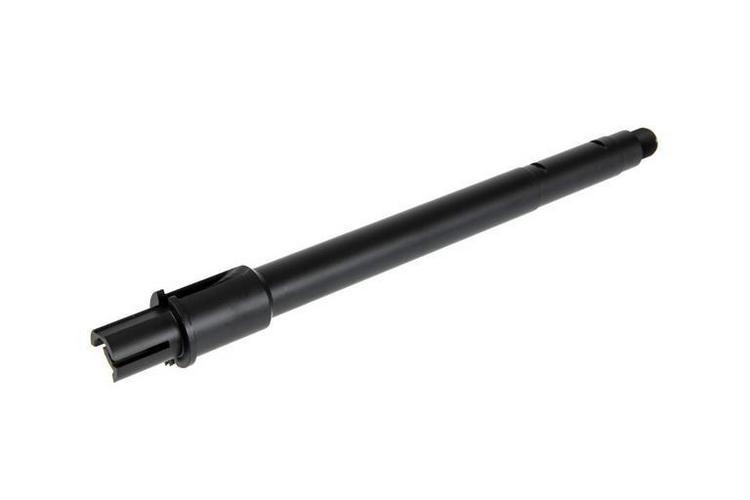 10.5" outer barrel for AR15 EDGE series rifles