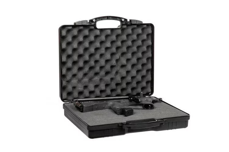 PP-2K PP-2000 GBB konepistooli (CO2 lippaalla)