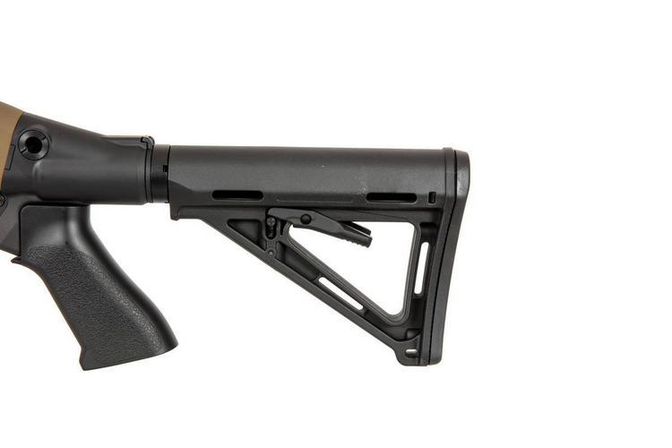 8878 Shotgun - Half-Tan