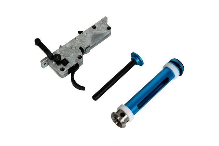 SA-S tuning kit, 90 degrees