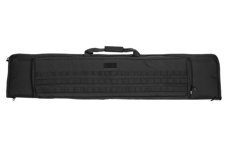 Smilodon II, gun case (1250mm) - black