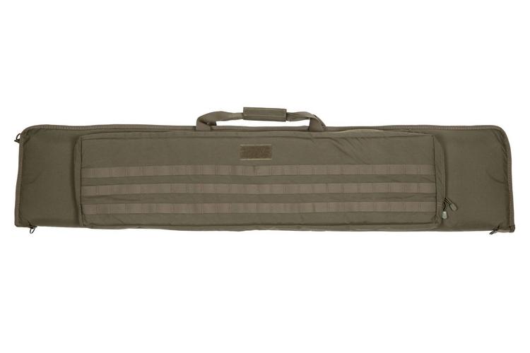 Smilodon II, gun case (1250mm) - olive green