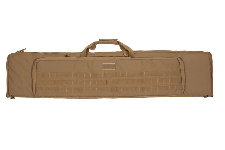 Smilodon II, gun case (1250mm) - sand