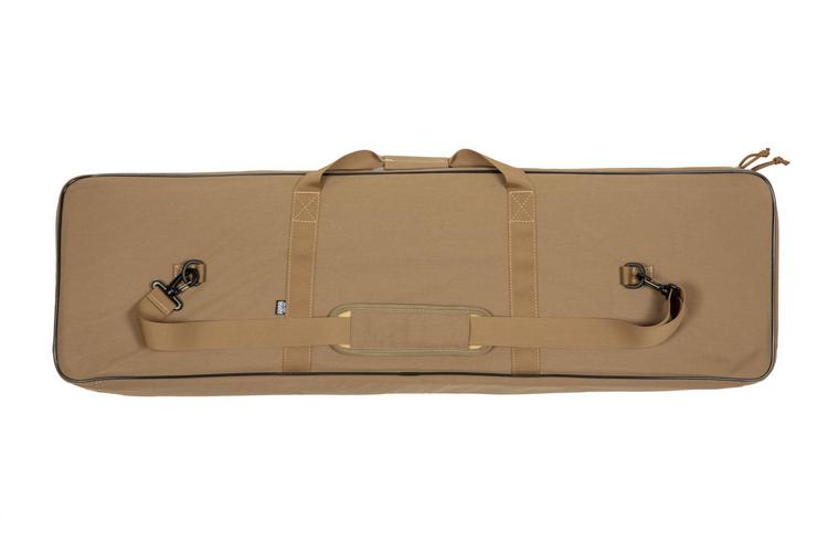 Left (1000mm), gun case - coyote brown