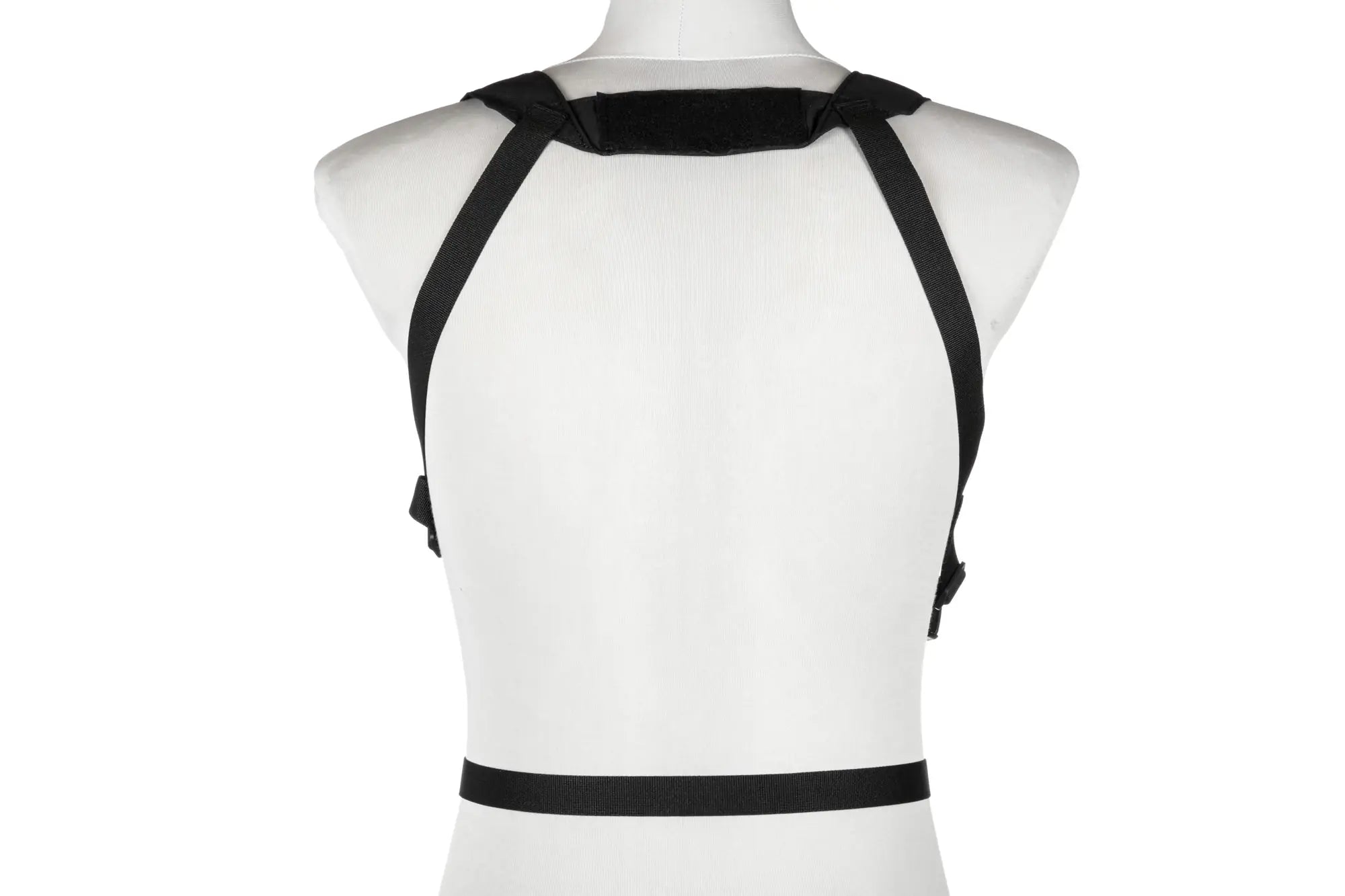 Tactical Chest Rig MK3 Type Sonyks - musta