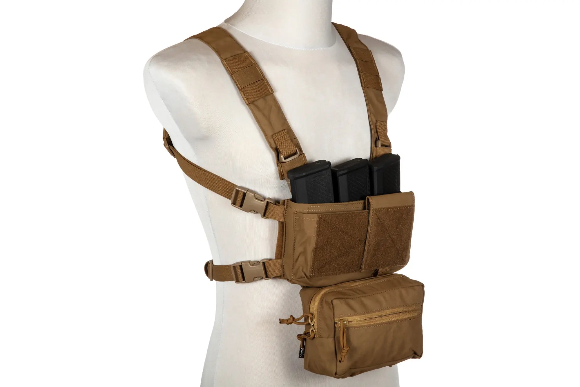 Chest Rig MK3 Type Sonyks - coyote brown