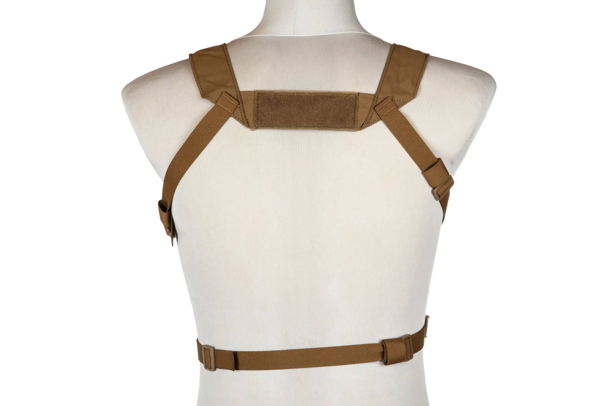 Chest Rig MK3 Type Sonyks - coyote brown