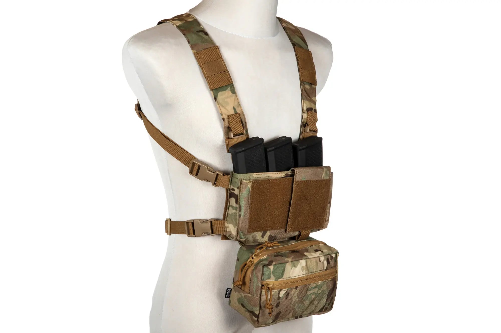Tactical Chest Rig MK3 Type Sonyks - Multicam®