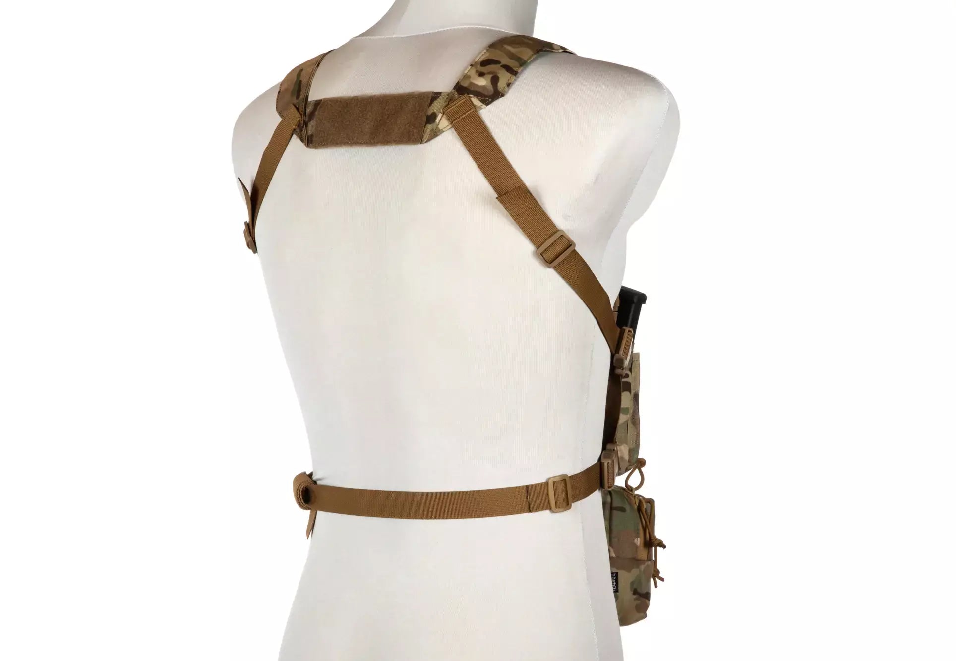 Tactical Chest Rig MK3 Type Sonyks - Multicam®