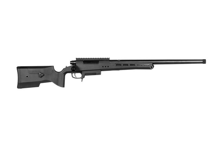 TAC-41 P bolt-action sniper rifle - black