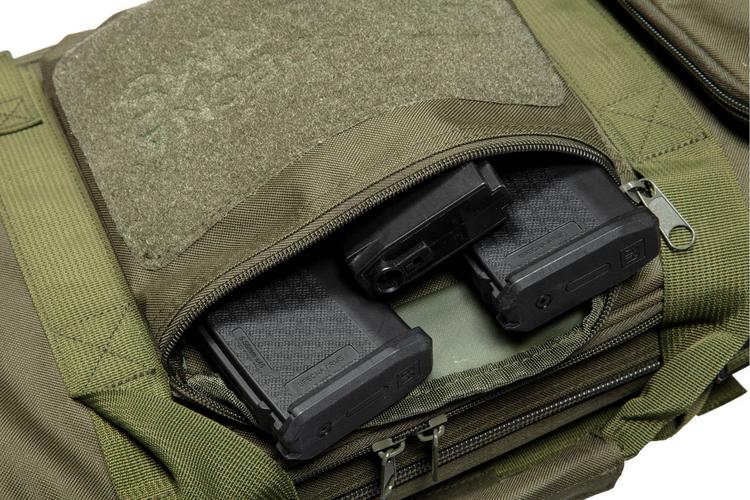 Gun case V2, 84cm - OD