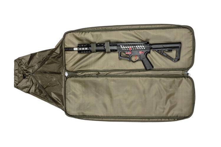 Gun case V2, 84cm - OD