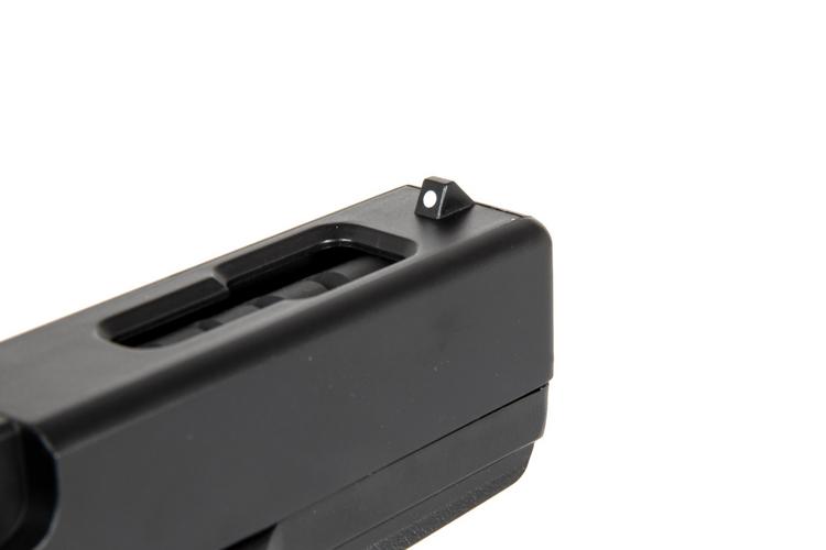 G18C AEP CM030S MOSFET sähköpistooli, ilman akkua ja laturia