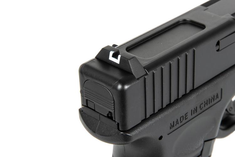 G18C AEP CM030S MOSFET sähköpistooli, ilman akkua ja laturia