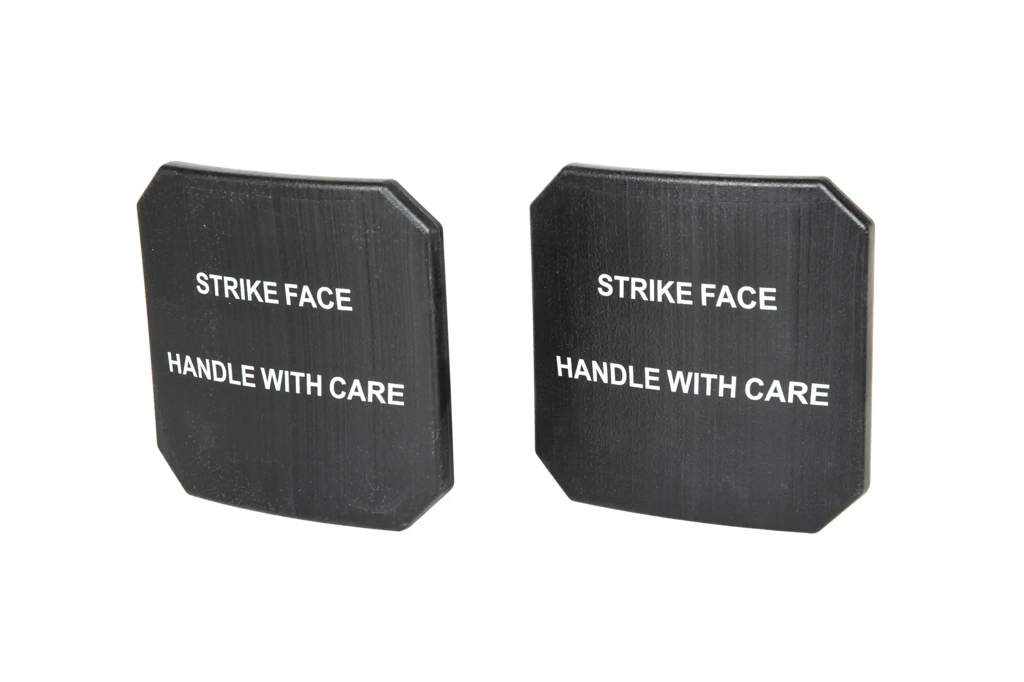 SAPI hard plastic replica side guard, 2pcs