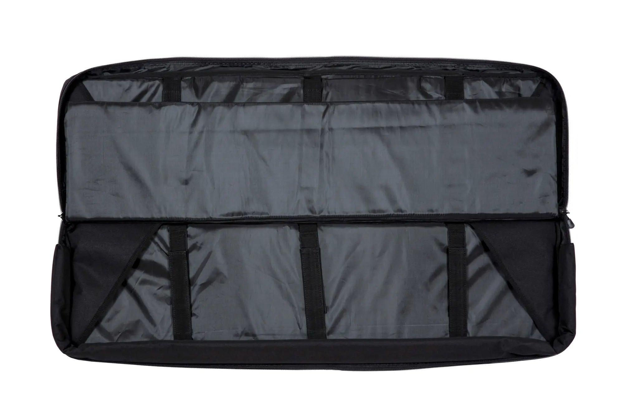 Double GunBag V4 gun bag - black