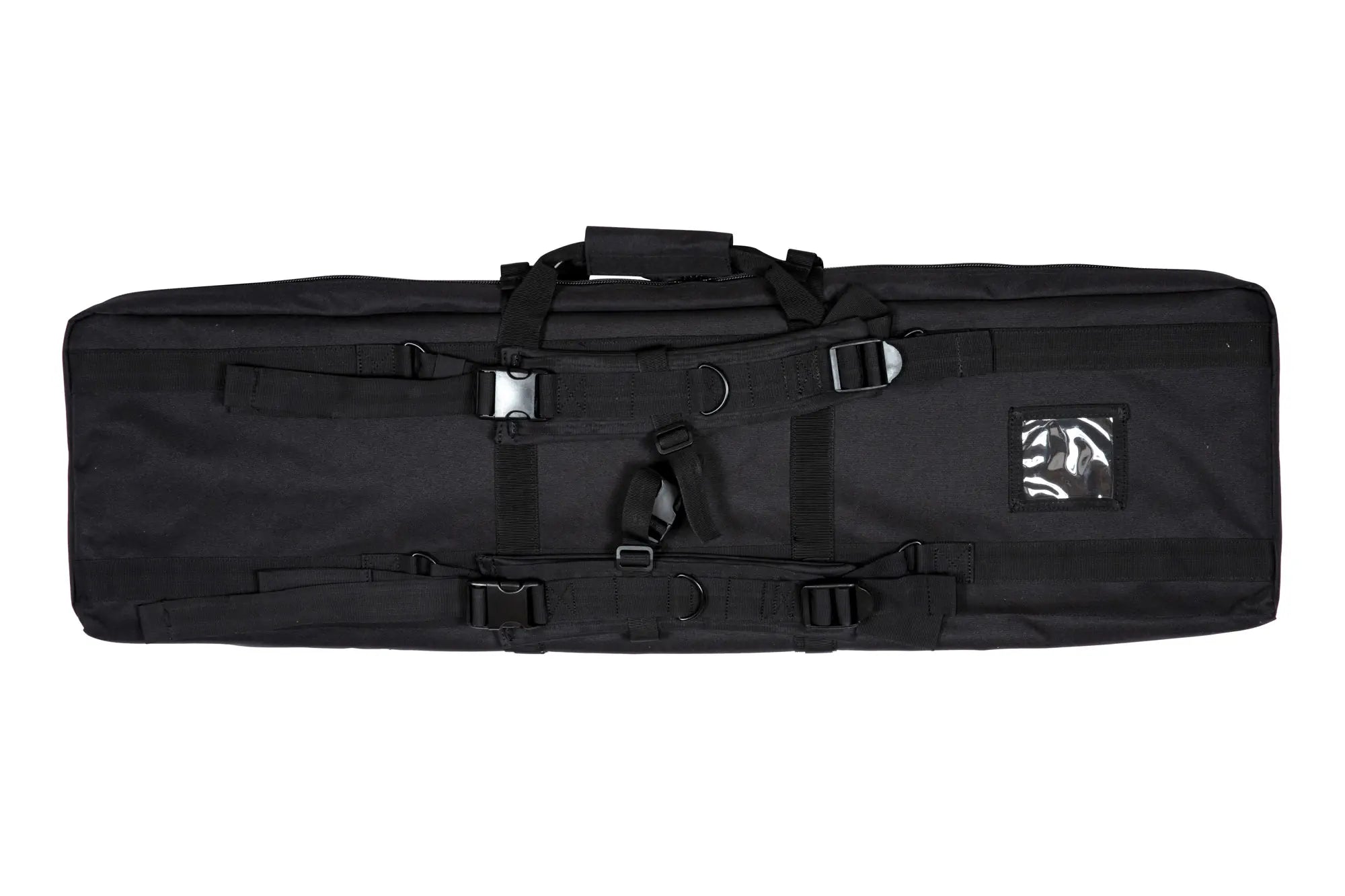 Double GunBag V4 gun bag - black