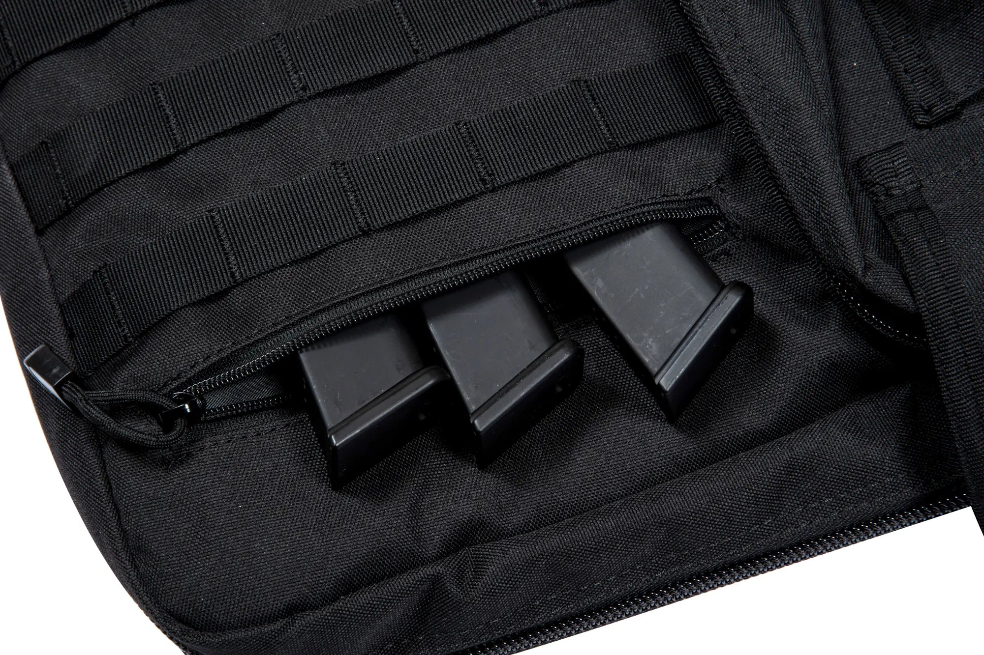 Double GunBag V4 gun bag - black