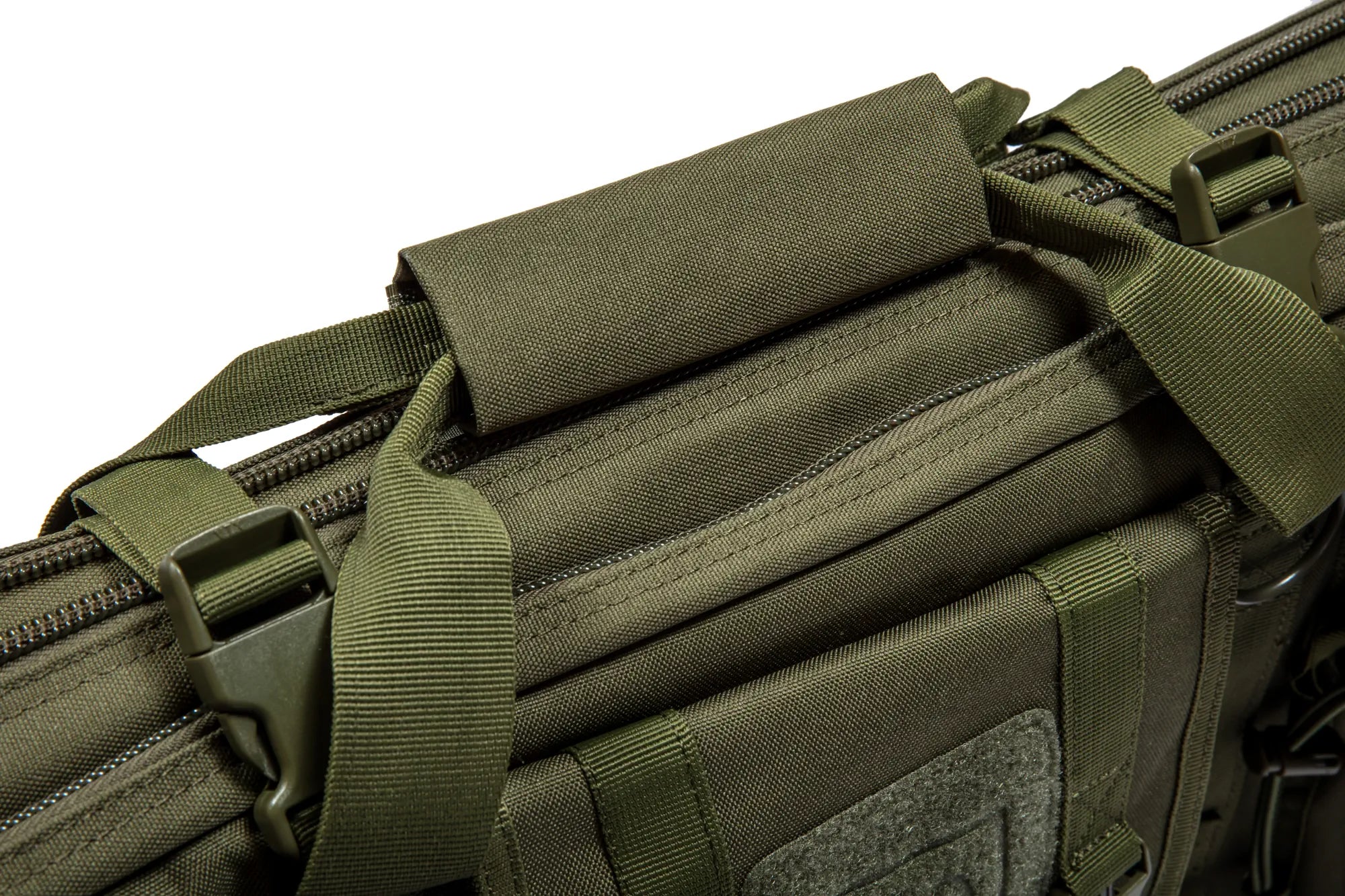 Double GunBag V4 gun bag - OD