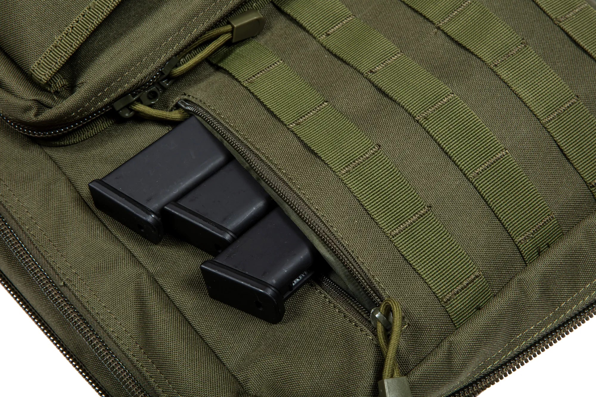 Double GunBag V4 gun bag - OD