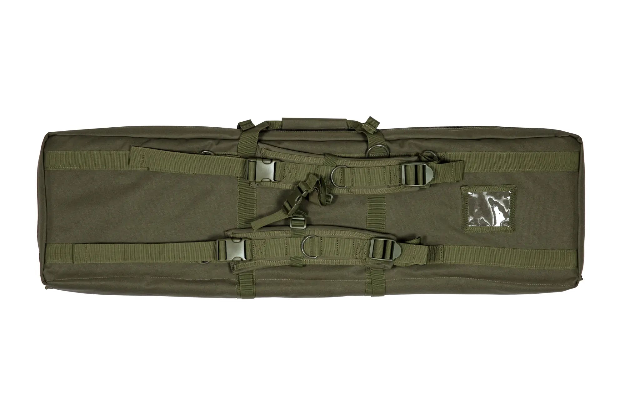 Double GunBag V4 gun bag - OD