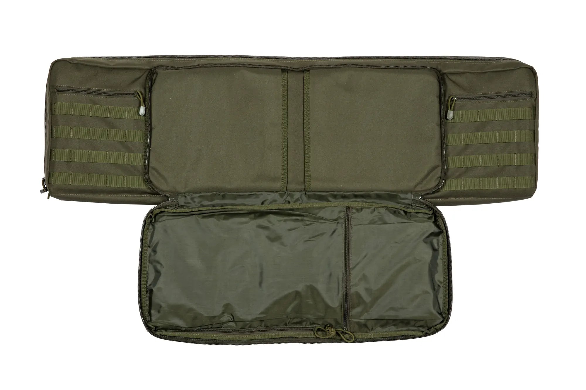 Double GunBag V4 gun bag - OD