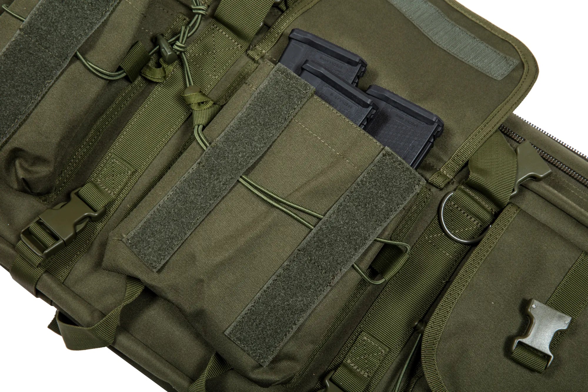 Double GunBag V4 gun bag - OD