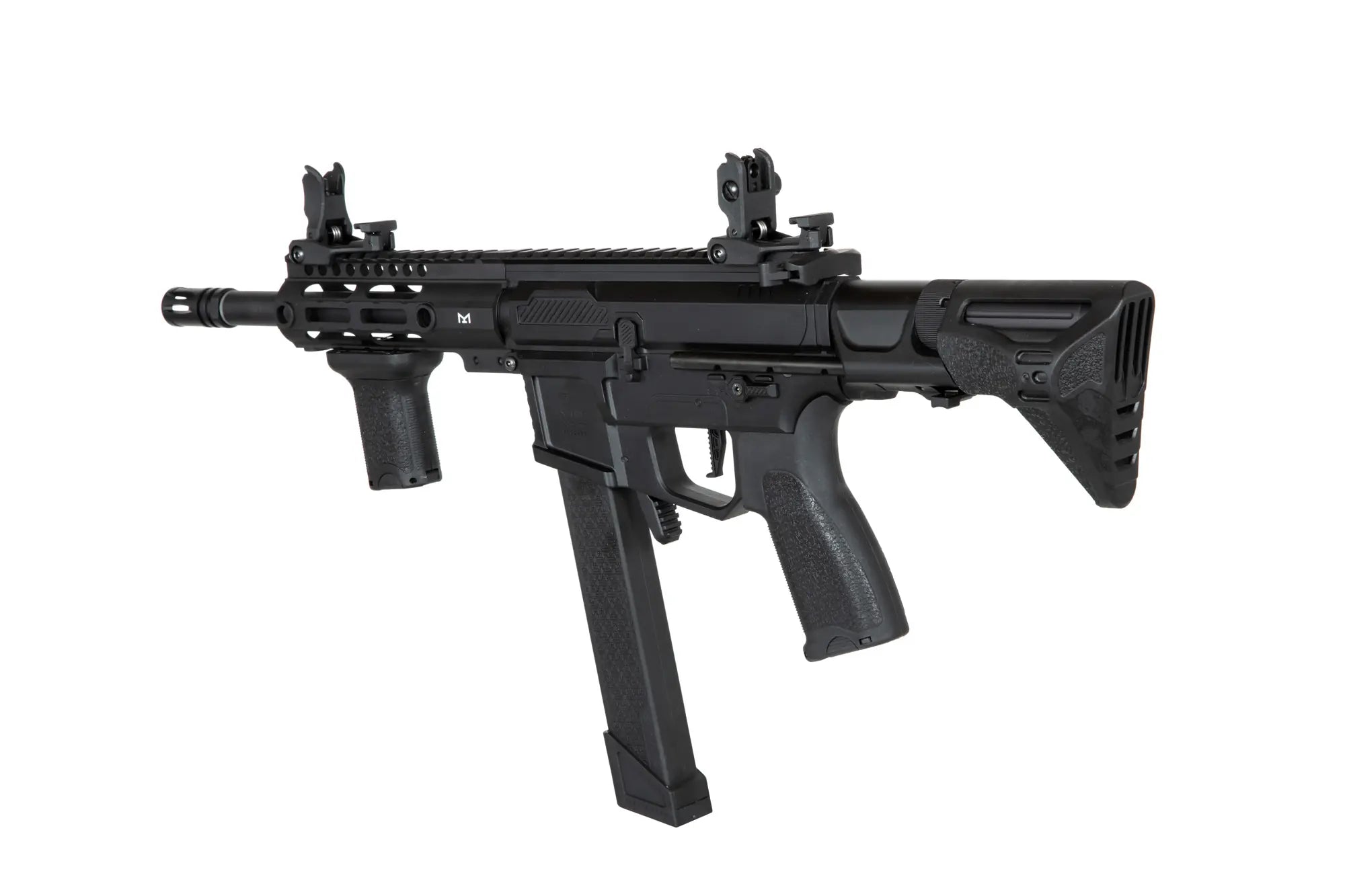 SA-X01 EDGE 2.0 Submachine Gun - Black
