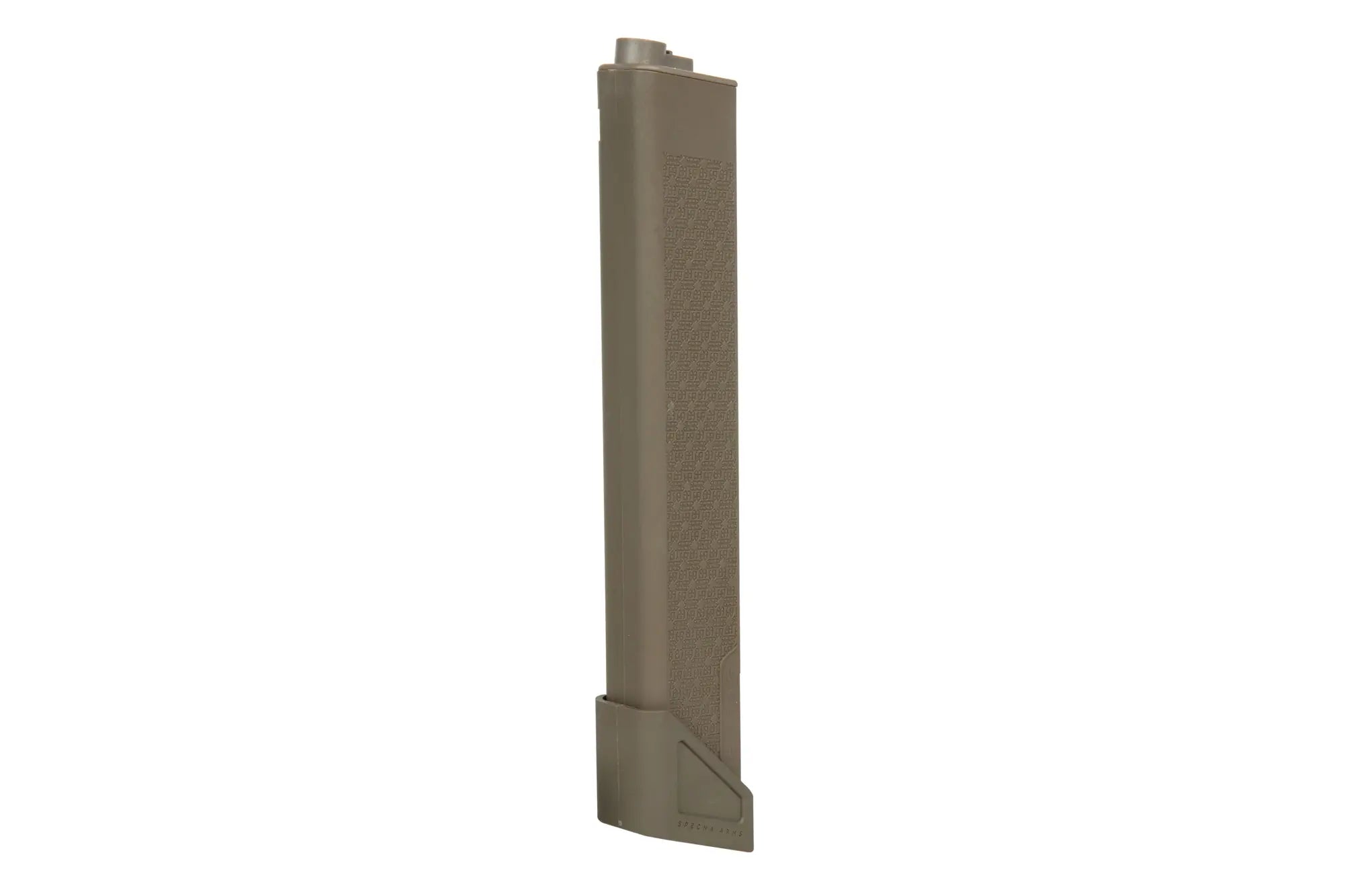 S-Mag X-series 100 round mid-cap magazine - sand