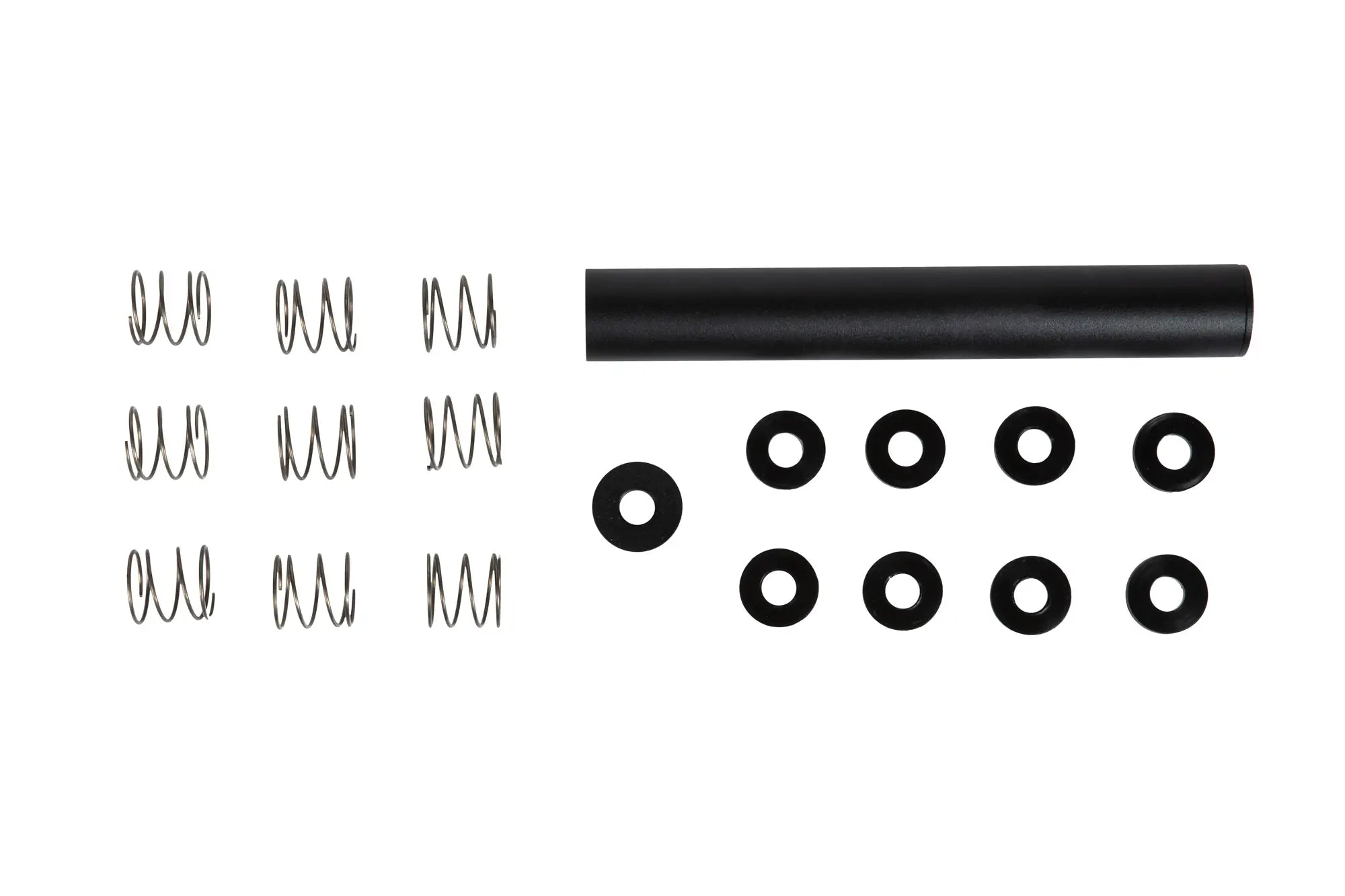 Silencer PRO, 35x250