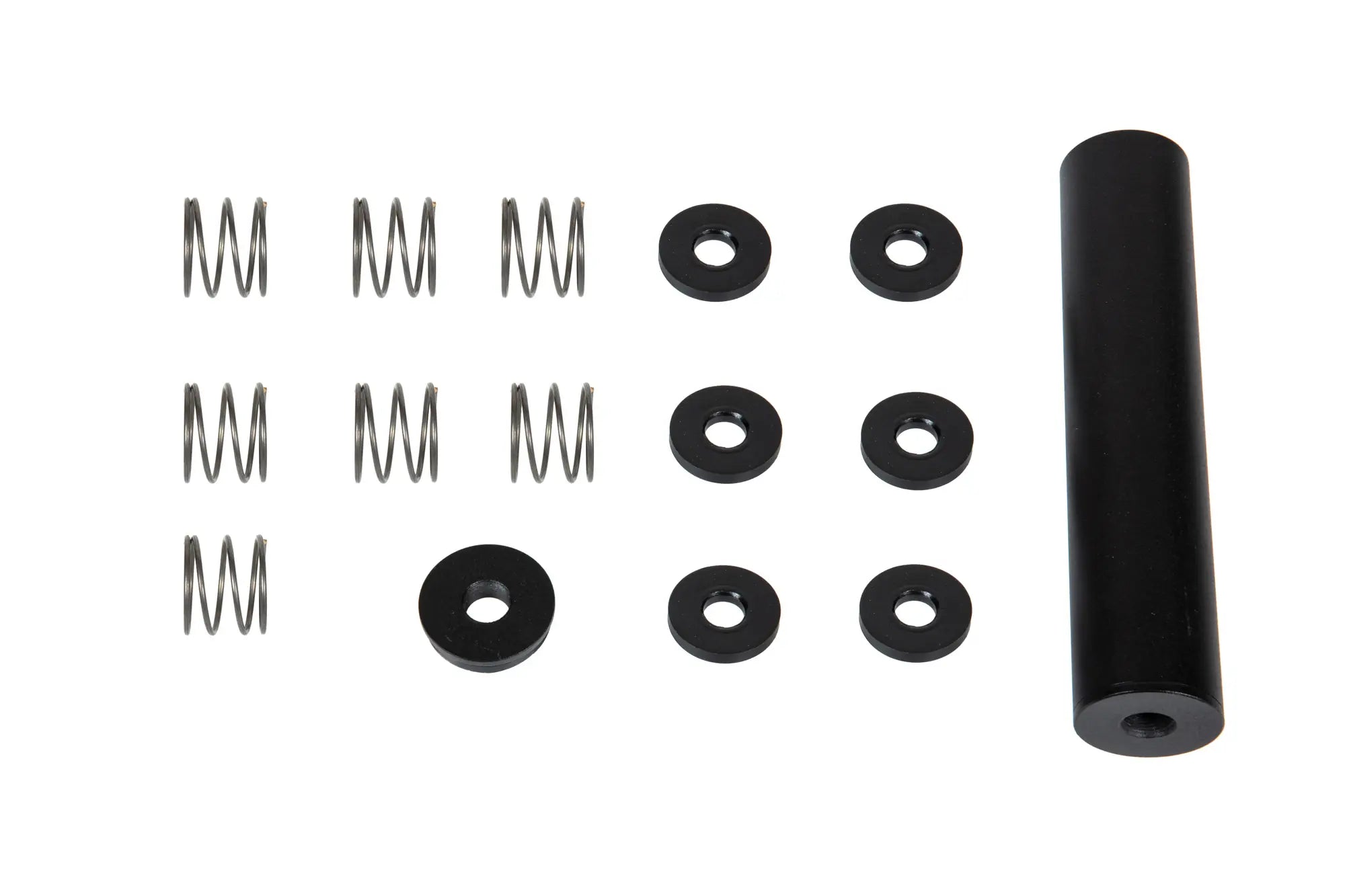 Silencer PRO, 40x200