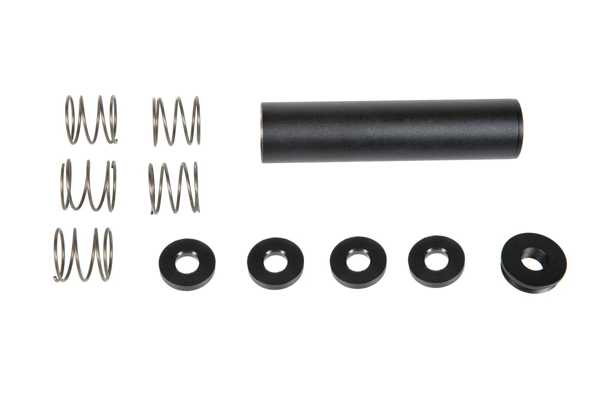 Silencer PRO Hide, 40x150