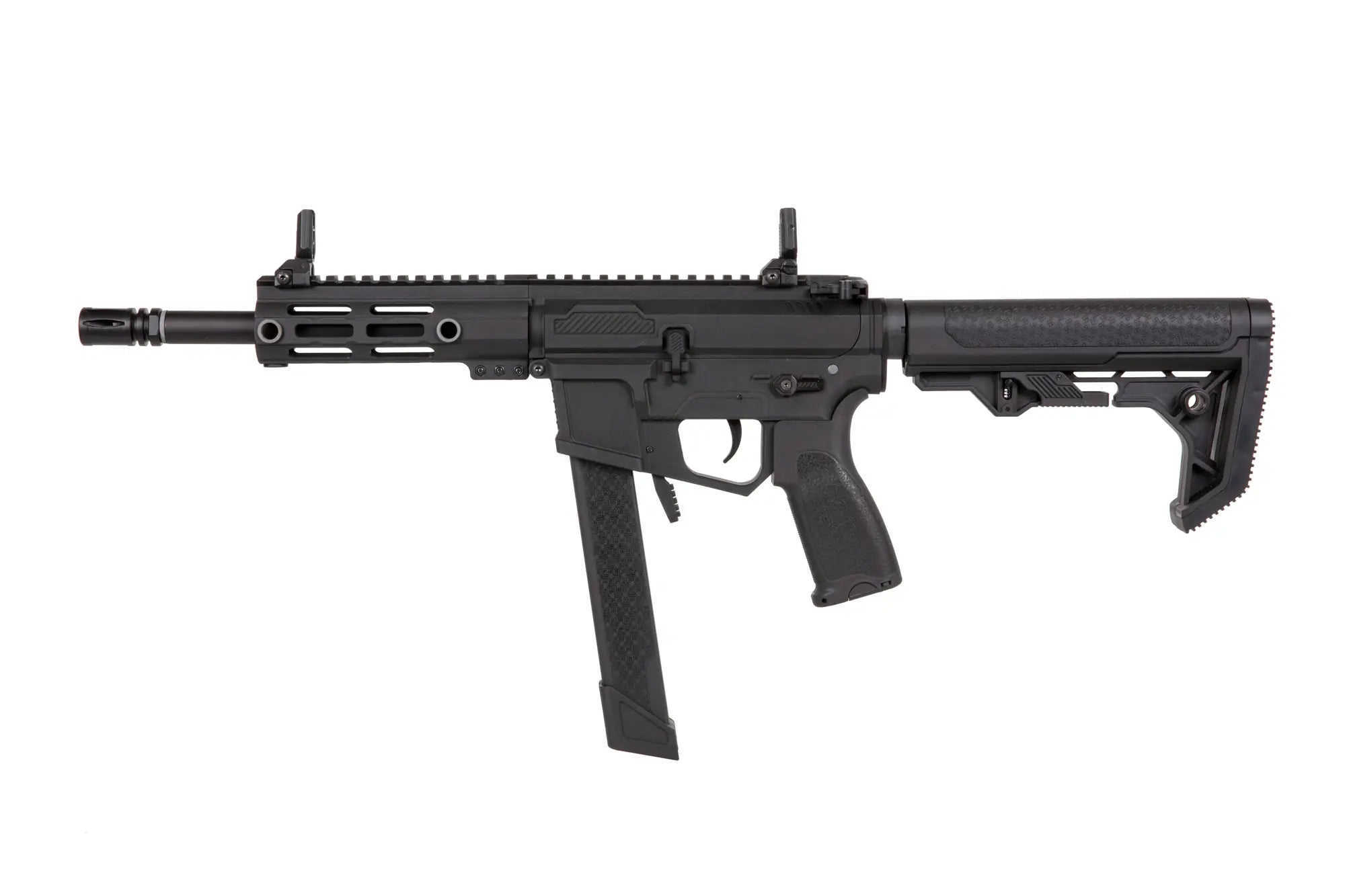 SA-FX01 FLEX - Black